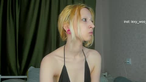 Lexy online show from 03.21.26