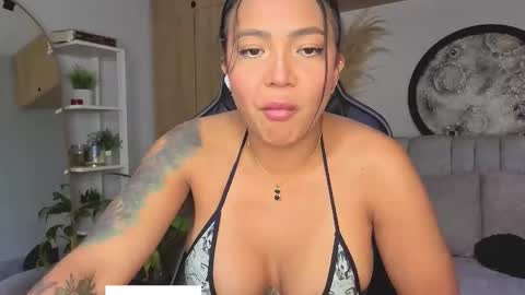 Snapshot of lexybell1 chatting on 02.08.26 lexy online show from 02.08.26