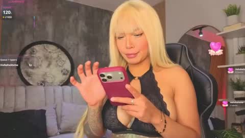 lexy online show from 06.28.26