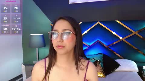 lexyblaze_ online show from 02.26.26