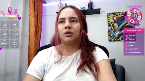 Lexy Davis online show from 09.27.25