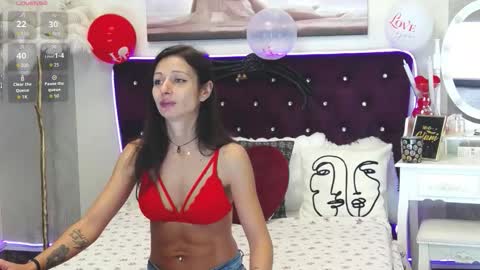 Lexy online show from 10.29.25