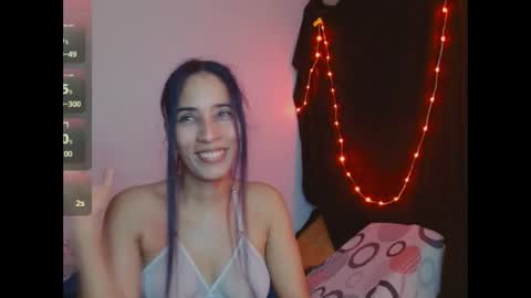 Snapshot of lexyquinn_ chatting on 06.09.26 L I A online show from 06.09.26