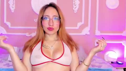 LEXYROOSE online show from 07.23.26