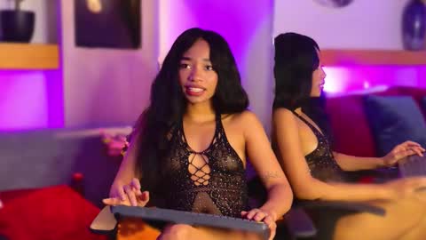 lexyskye online show from 02.11.26