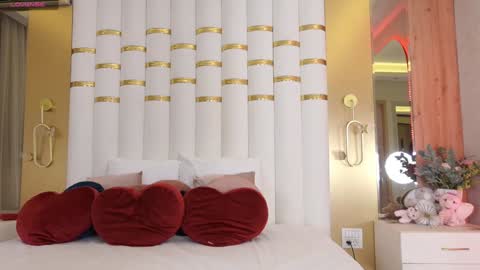 LexyWillde online show from 01.03.25