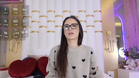 Snapshot of lexywillde chatting on 01.13.25 LexyWillde online show from 01.13.25