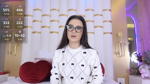 LexyWillde online show from 01.20.25