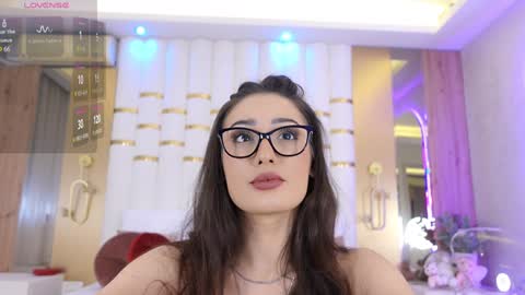 Snapshot of lexywillde chatting on 01.29.25 LexyWillde online show from 01.29.25