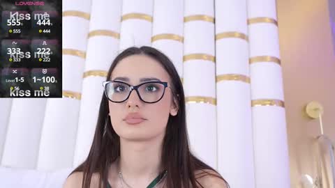 Snapshot of lexywillde chatting on 02.10.25 LexyWillde online show from 02.10.25