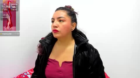 lexyy24_ online show from 03.11.26