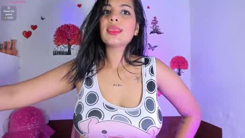 Leya online show from 02.12.26