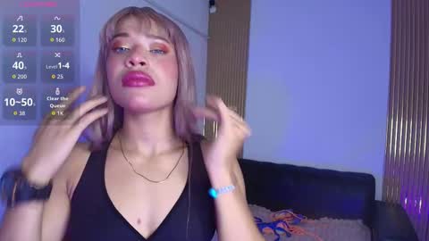 Leydi online show from 02.19.26