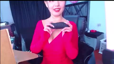 Snapshot of leydysexlover chatting on 03.07.25 Leydy online show from 03.07.25