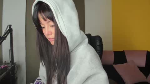 Leydy  online show from 04.13.26