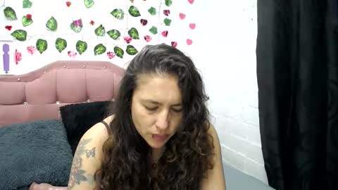 leyla_horny_bg online show from 02.08.25