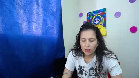 leyla_horny_bg online show from 10.17.25