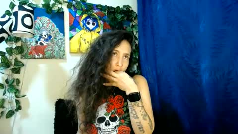 Snapshot of leyla_horny_bg chatting on 06.13.26 leyla_horny_bg online show from 06.13.26