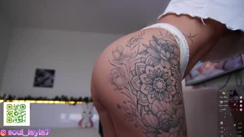 Leyla ly Ill be here Tuesday Thursday Friday Saturday Sunday online show from 12.22.25