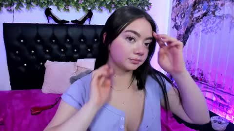Leyla Rousex online show from 07.28.26