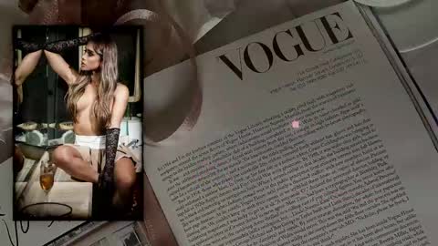 Snapshot of leyla_steel chatting on 06.04.26 INSTA leylasteel model online show from 06.04.26