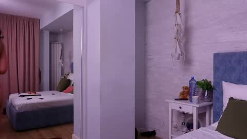 LeylaGracey online show from 06.08.26
