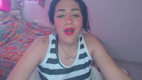 Snapshot of leylapregnant chatting on 09.09.25 leylapregnant online show from 09.09.25