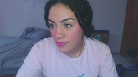 Snapshot of leylapregnant chatting on 09.29.25 leylapregnant online show from 09.29.25