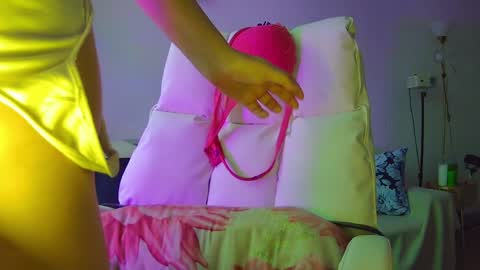 Snapshot of leysun7777 chatting on 01.25.25 Leysun7 online show from 01.25.25