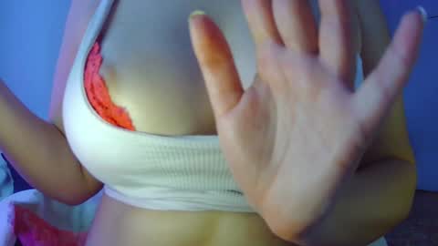 Snapshot of leysun7777 chatting on 02.02.25 Leysun7 online show from 02.02.25