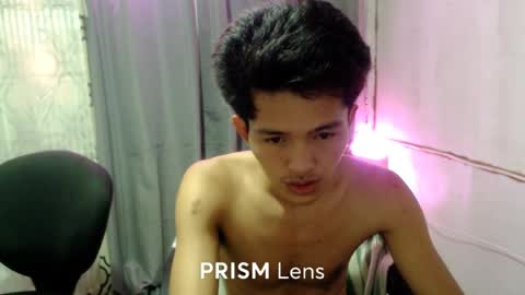 NikelXXX online show from 07.24.26