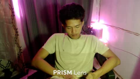 NikelXXX online show from 07.25.26