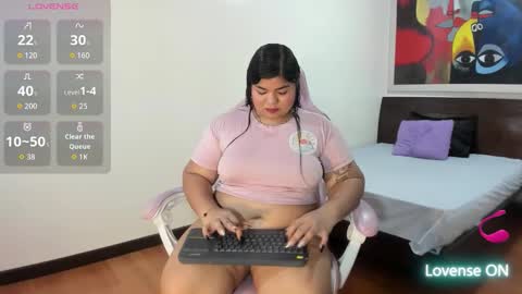 li_arellano online show from 09.28.25