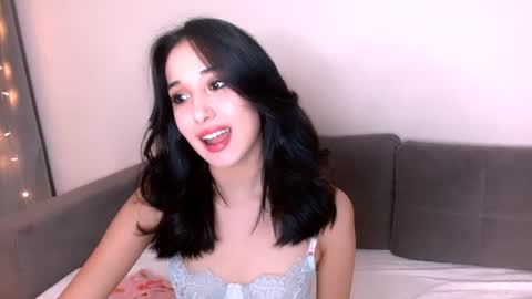 Snapshot of li_noen chatting on 01.20.25 Li  online show from 01.20.25