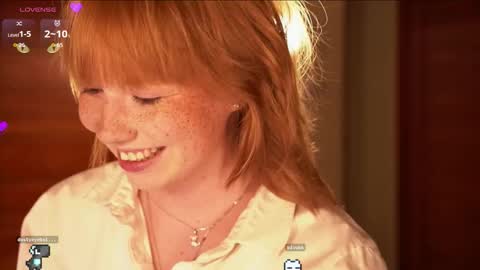 Li online show from 03.09.26