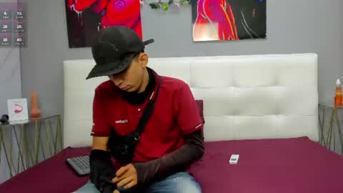 lia78couple online show from 06.15.26