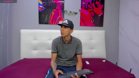 lia78couple online show from 07.13.26