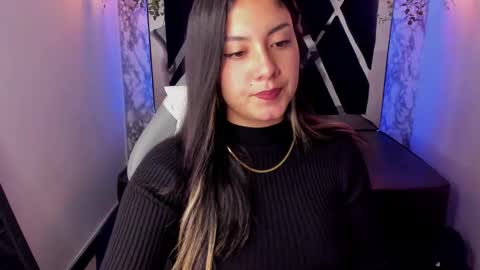 Lia  online show from 01.17.25