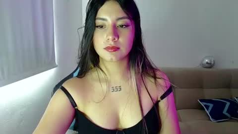 Lia  online show from 07.02.26