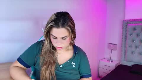 Lia  online show from 03.13.26