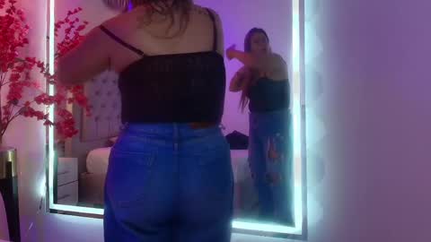 Lia  online show from 05.01.26