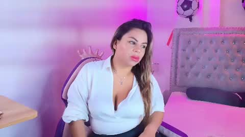 Lia  online show from 07.11.26
