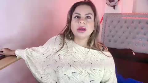 Lia  online show from 07.12.26