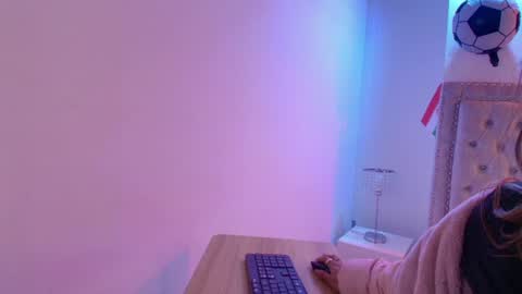 Lia  online show from 07.17.26