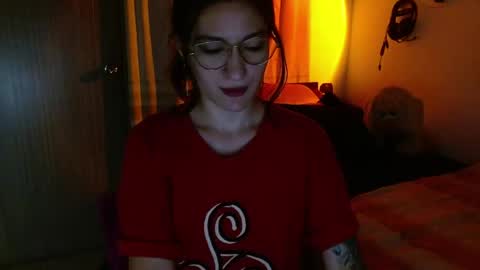 liliana online show from 05.08.26