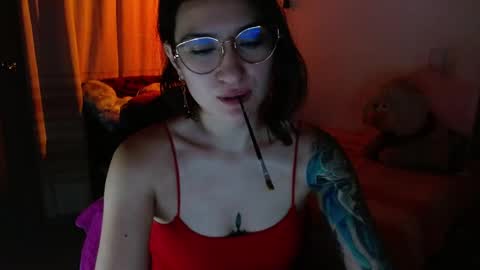 liliana online show from 05.12.26