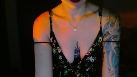 liliana online show from 06.25.26