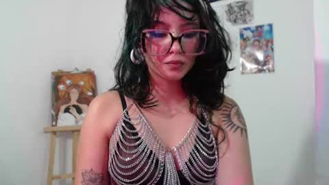 Lia online show from 07.26.26