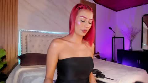 lia_corner online show from 06.06.26