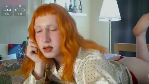 lia_grl online show from 05.24.26